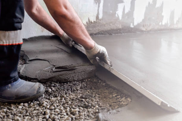 Best Concrete Leveling Services  in Greensboro, AL